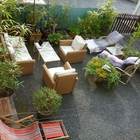 Treignac L'Ancienne Maison Bed & Breakfast エクステリア 写真