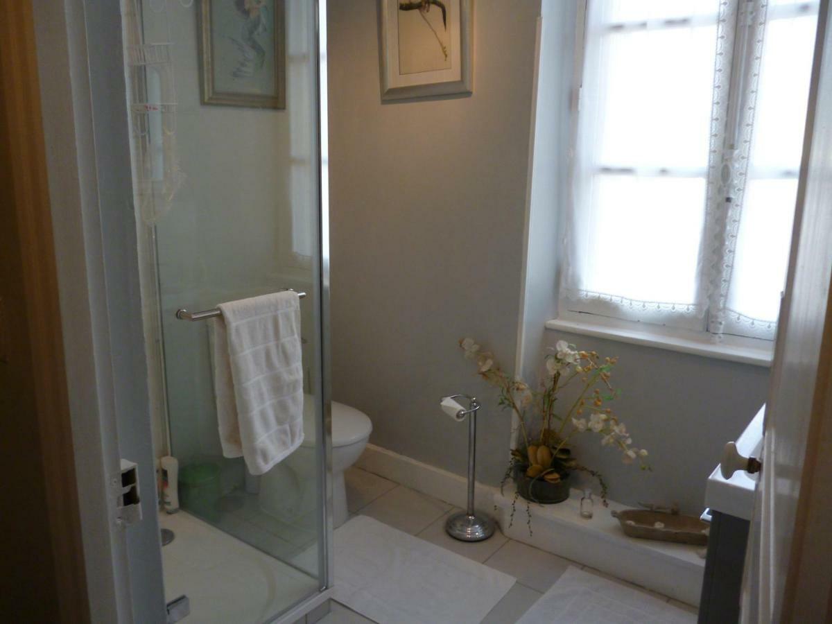 Treignac L'Ancienne Maison Bed & Breakfast エクステリア 写真